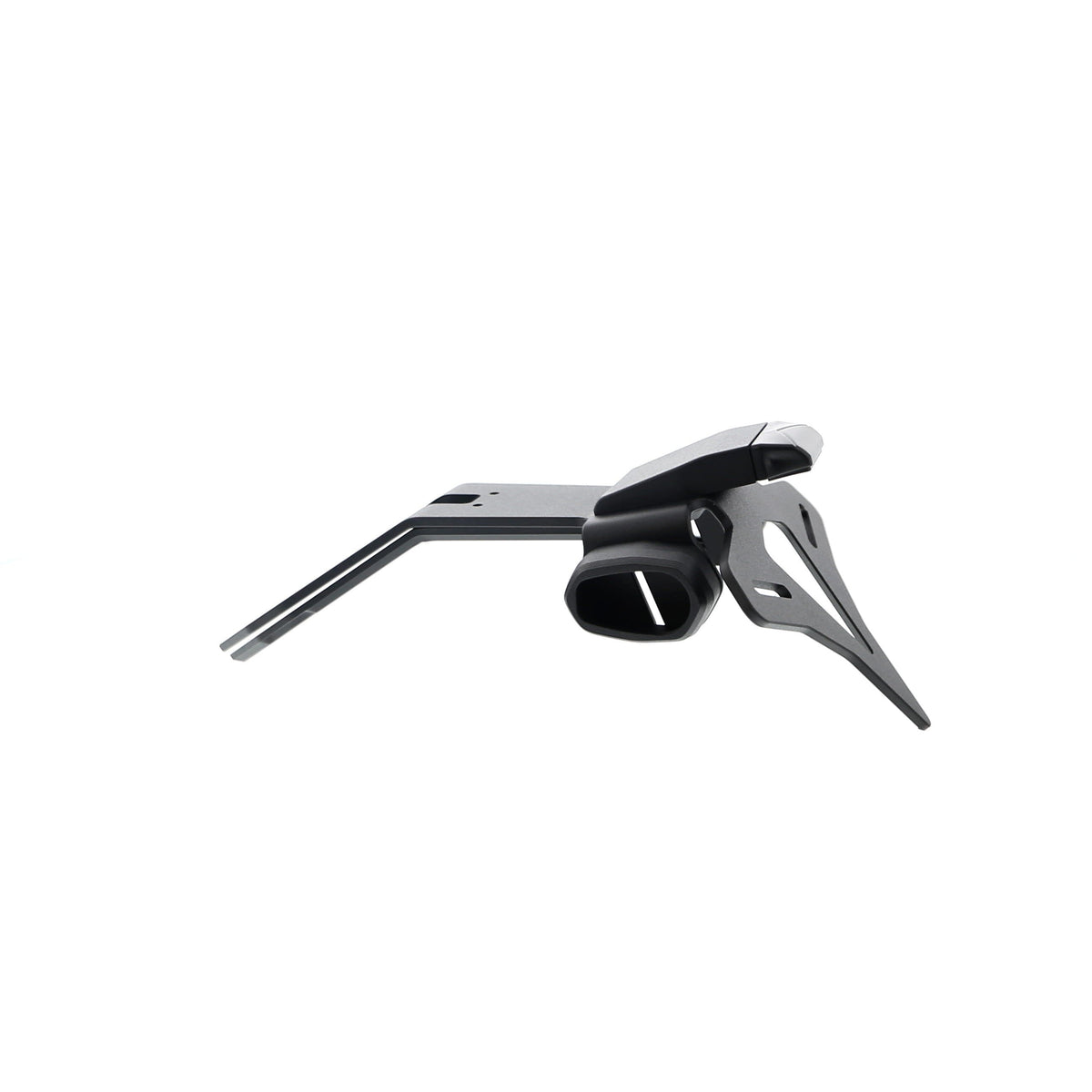 Evotech Kawasaki Ninja ZX-10R 40th Anniversary Edition Tail Tidy (2024 - 2025) - 22, PRN015459-04