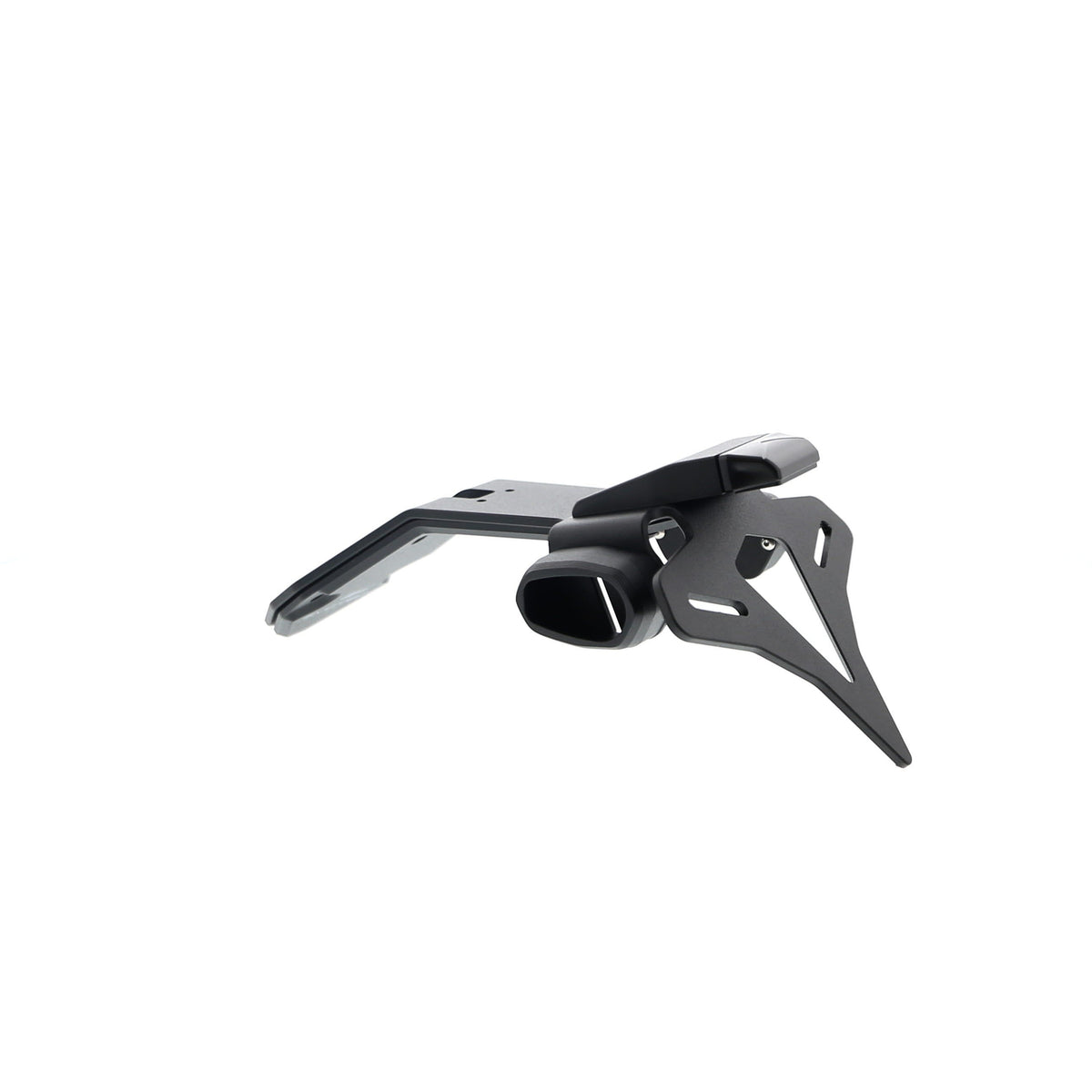 Evotech Kawasaki Ninja ZX-10R 40th Anniversary Edition Tail Tidy (2024 - 2025) - 23, PRN015459-04