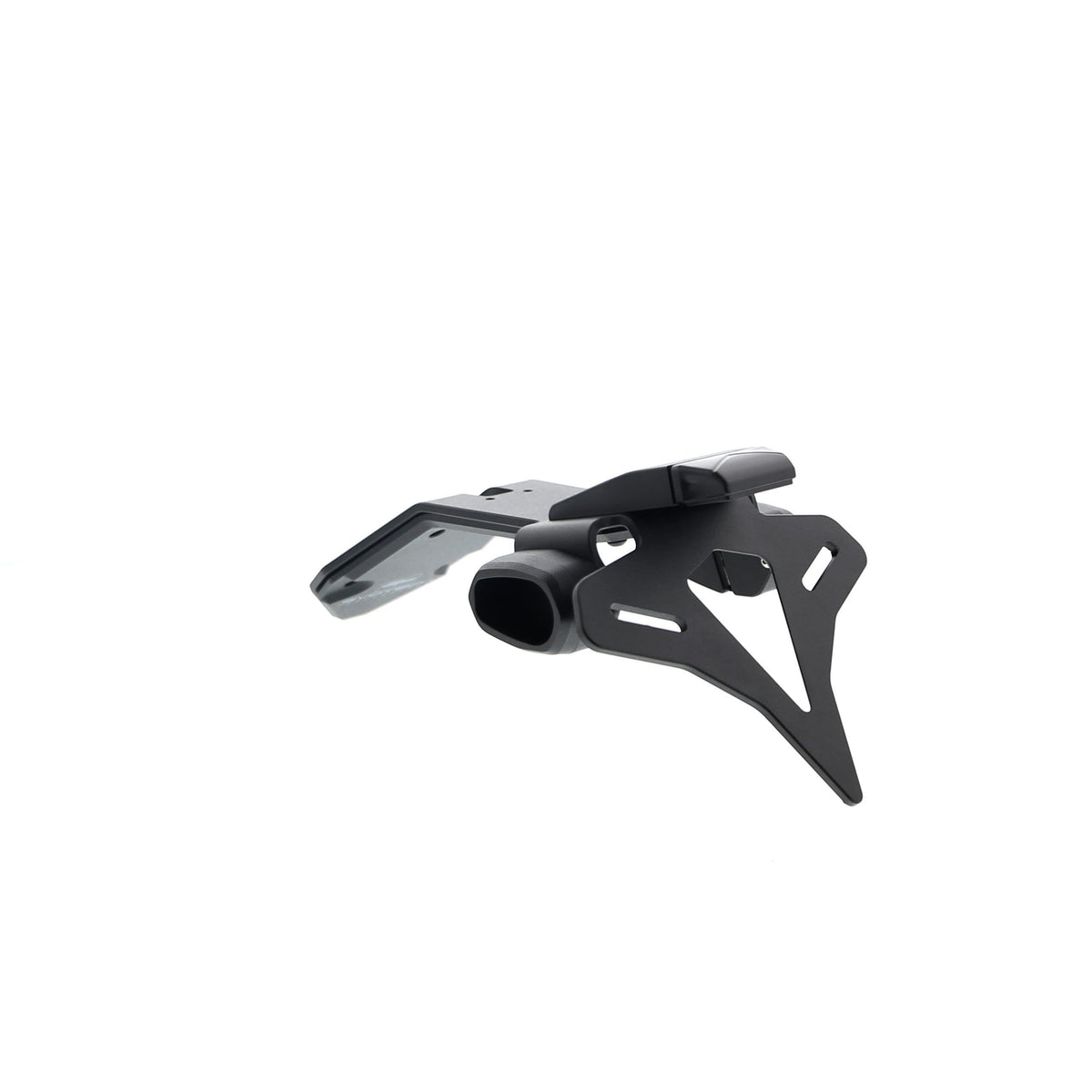 Evotech Kawasaki Ninja ZX-10R 40th Anniversary Edition Tail Tidy (2024 - 2025) - 24, PRN015459-04