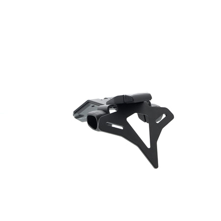 Evotech Kawasaki Ninja ZX-10R 40th Anniversary Edition Tail Tidy (2024 - 2025) - 25, PRN015459-04