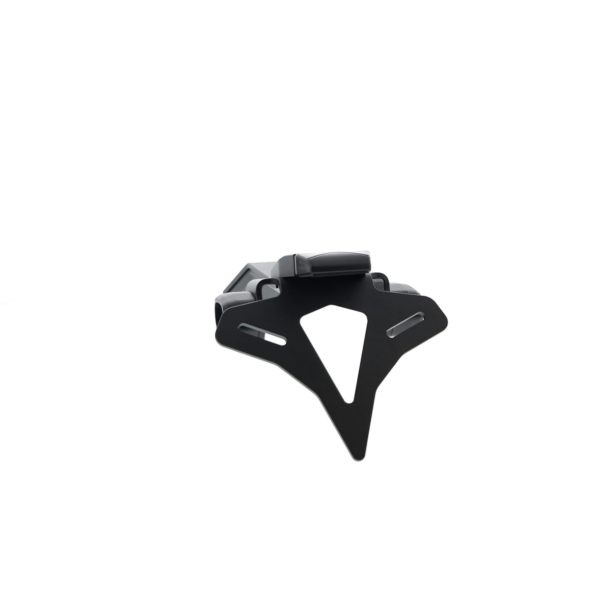 Evotech Kawasaki Ninja ZX-10R 40th Anniversary Edition Tail Tidy (2024 - 2025) - 26, PRN015459-04
