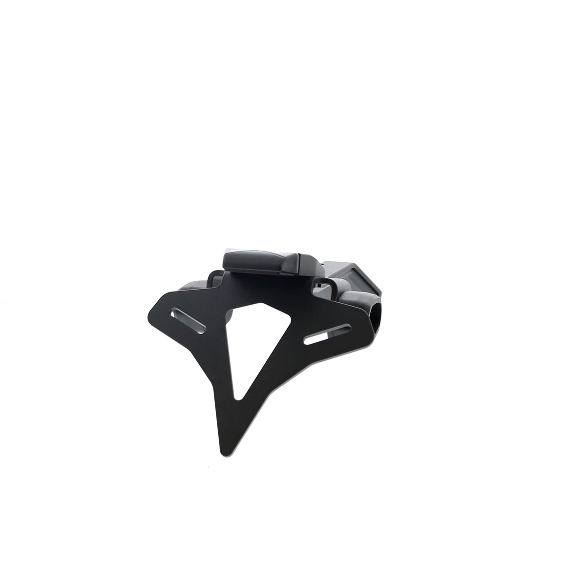 Evotech Kawasaki Ninja ZX-10R 40th Anniversary Edition Tail Tidy (2024 - 2025) - 28, PRN015459-04