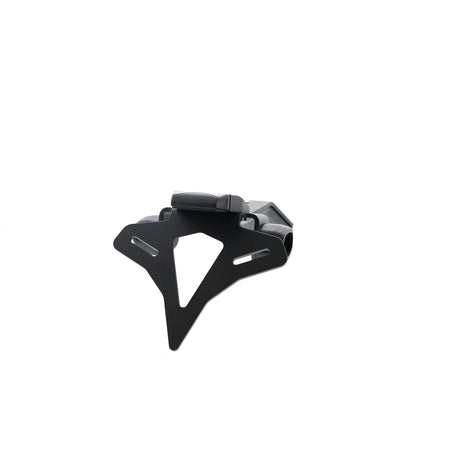 Evotech Kawasaki Ninja ZX-10R 40th Anniversary Edition Tail Tidy (2024 - 2025) - 28, PRN015459-04