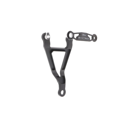 Evotech Kawasaki Z H2 Exhaust Hanger Kit (2020+) - 18, PRN014986-014987-01