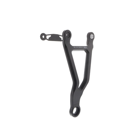 Evotech Kawasaki Z H2 Exhaust Hanger Kit (2020+) - 30, PRN014986-014987-01