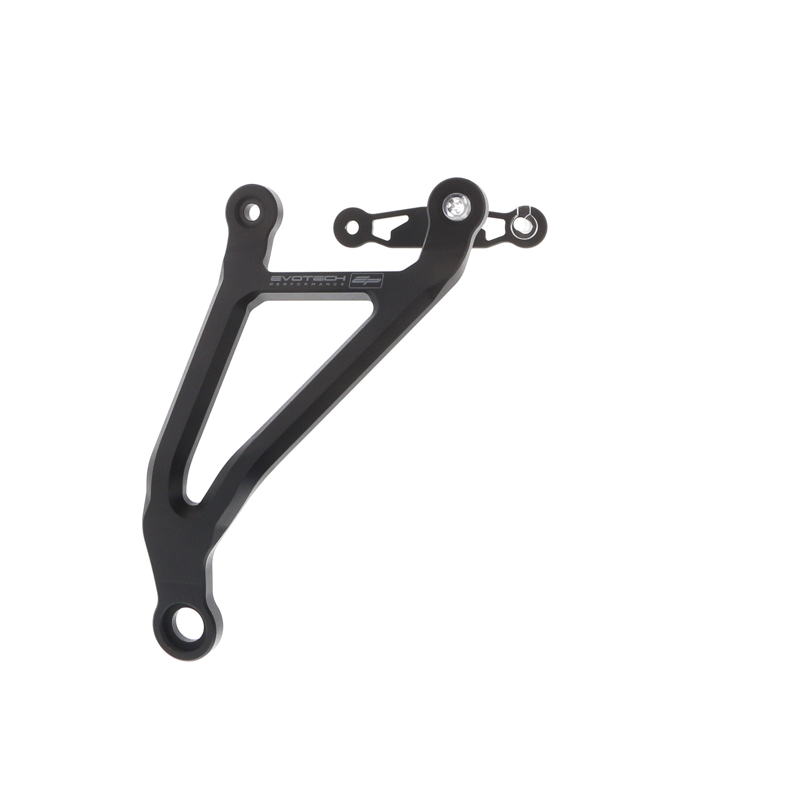 Evotech Kawasaki Z H2 Exhaust Hanger Kit (2020+) - 34, PRN014986-014987-01