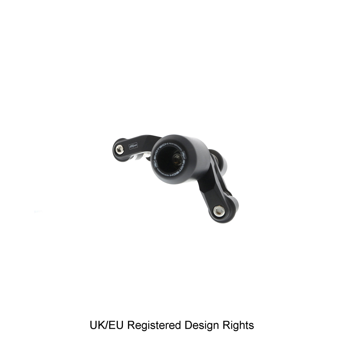 Evotech Kawasaki Z H2 Main Frame Crash Protection (2020+) - 22, PRN014991-01