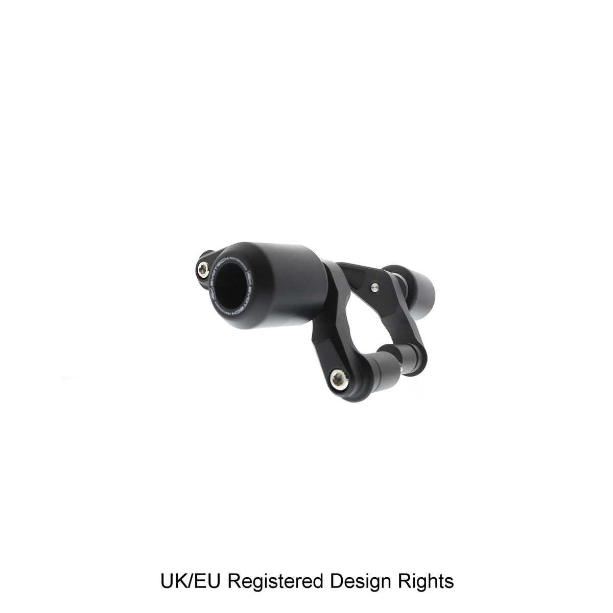 Evotech Kawasaki Z H2 Main Frame Crash Protection (2020+) - 23, PRN014991-01