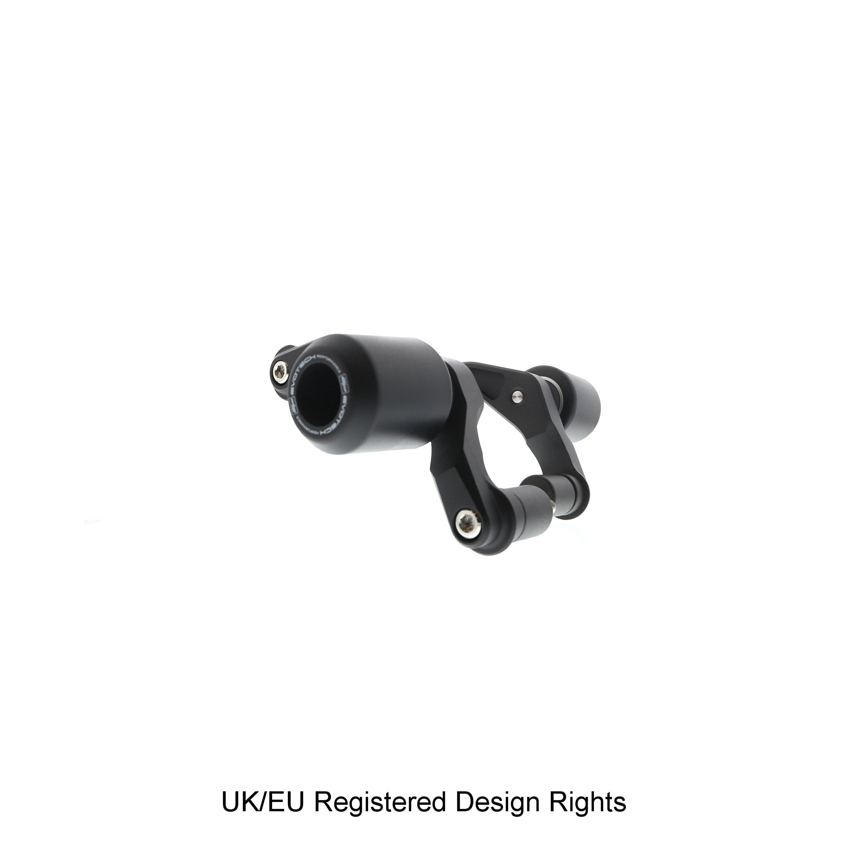 Evotech Kawasaki Z H2 Main Frame Crash Protection (2020+) - 23, PRN014991-01