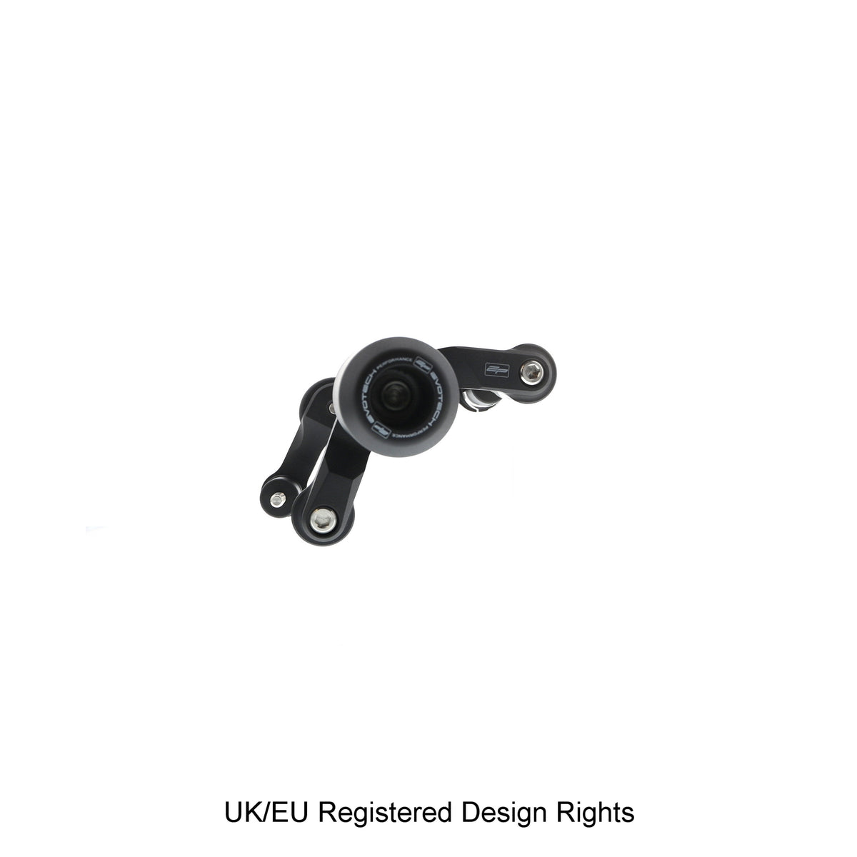 Evotech Kawasaki Z H2 Main Frame Crash Protection (2020+) - 32, PRN014991-01