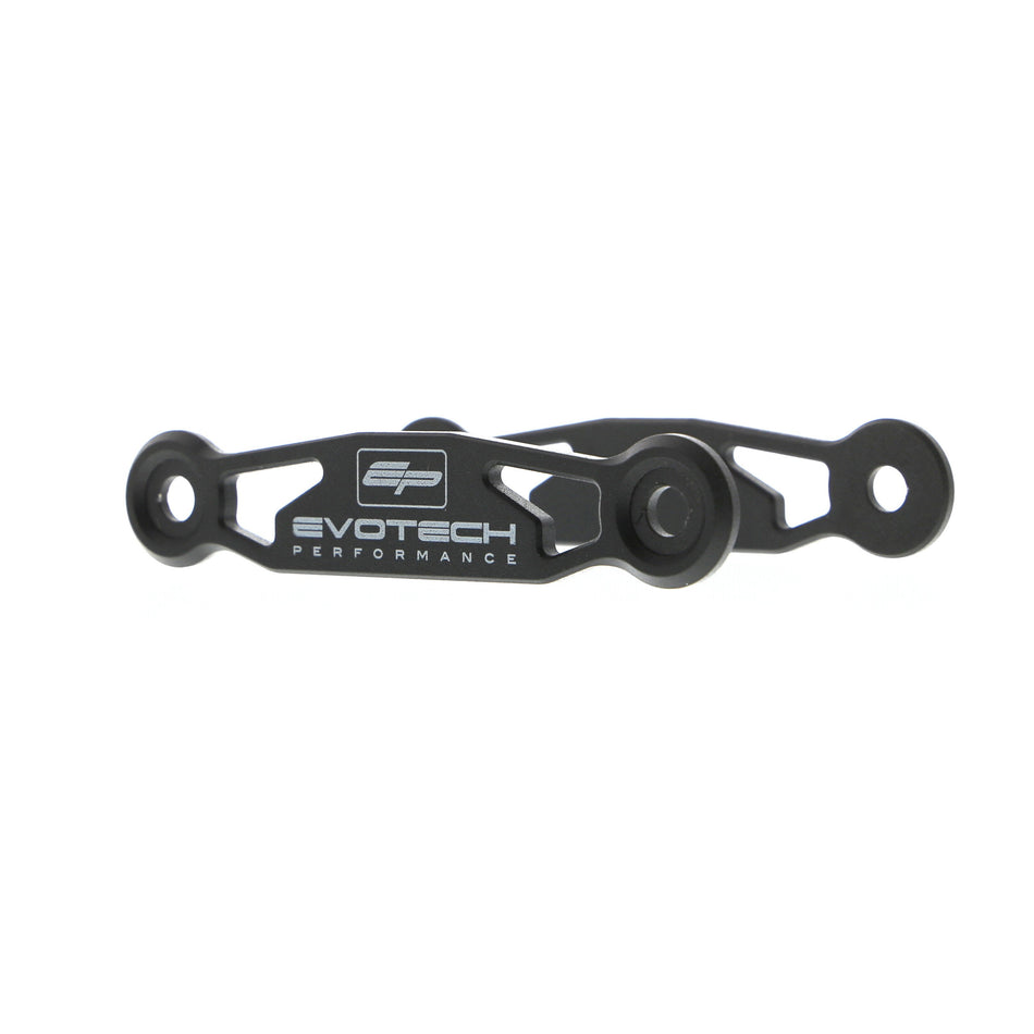 Evotech Kawasaki Z H2 Performance Pillion Footpeg Removal Kit (2020+) - 1, PRN014987-01