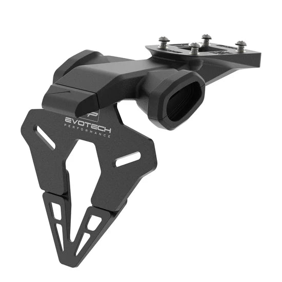 Evotech Kawasaki Z1000 Tail Tidy (2014 - 2022)