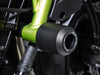 Evotech Kawasaki Z650 Crash Protection (2017 - 2025) - 2, PRN013644-01