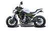 Evotech Kawasaki Z650 Tail Tidy (2017 - 2025) - 6, PRN013661-02