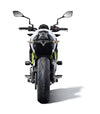 Evotech Kawasaki Z650 Crash Protection (2017 - 2025) - 4, PRN013644-01