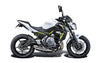 Evotech Kawasaki Z650 Tail Tidy (2017 - 2025) - 7, PRN013661-02