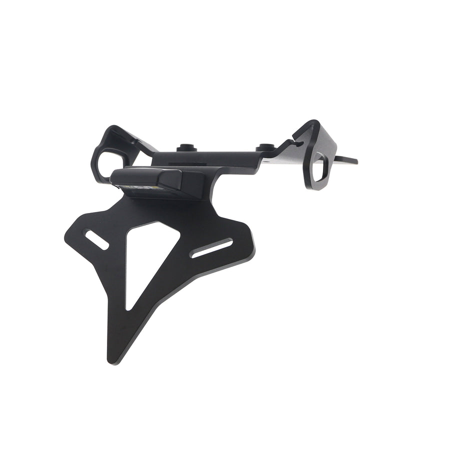 Evotech Kawasaki Z650RS Tail Tidy (2022+) - 1, PRN015749-01