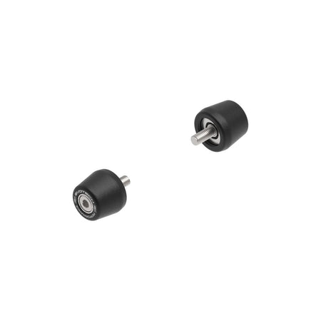 Evotech Bar End Weights (Race) - Moto Guzzi V7 Special Edition (2023+) - 2, PRN016052-017478-01