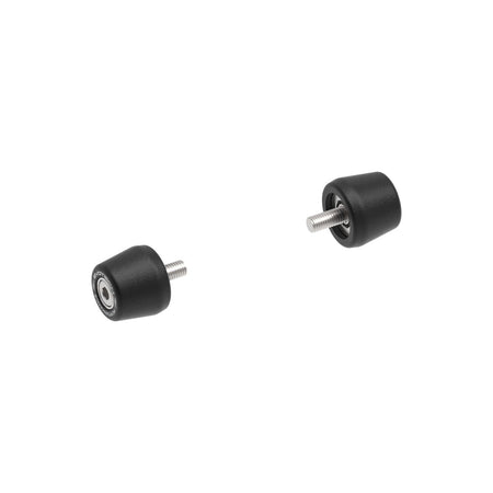 Evotech Bar End Weights (Race) - Moto Guzzi V7 Special Edition (2023+) - 3, PRN016052-017478-01