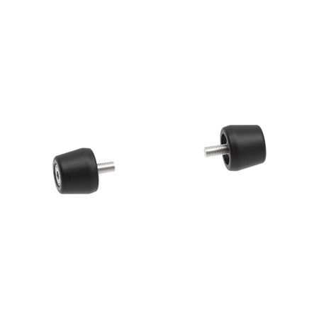 Evotech Bar End Weights (Race) - Kawasaki Z900RS SE (2026+) - Bar Ends - 4 - Image