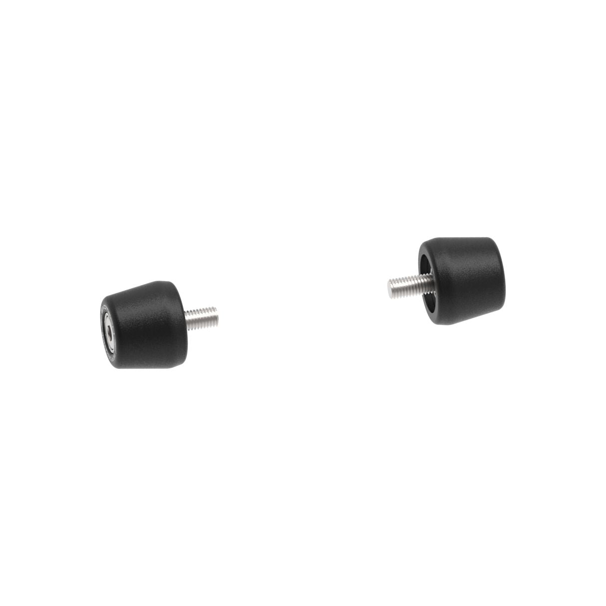 Evotech Bar End Weights (Race) - Moto Guzzi V7 Special Edition (2023+) - 4, PRN016052-017478-01