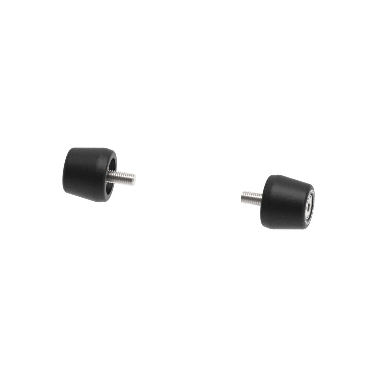 Evotech Bar End Weights (Race) - Moto Guzzi V7 Special Edition (2023+) - 6, PRN016052-017478-01