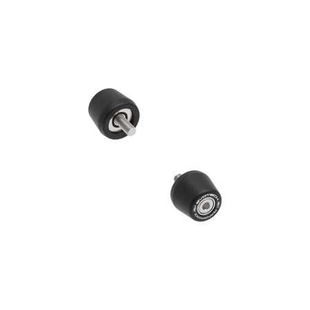 Evotech Bar End Weights (Race) - Kawasaki Z900RS SE (2026+) - Bar Ends - 9 - Image
