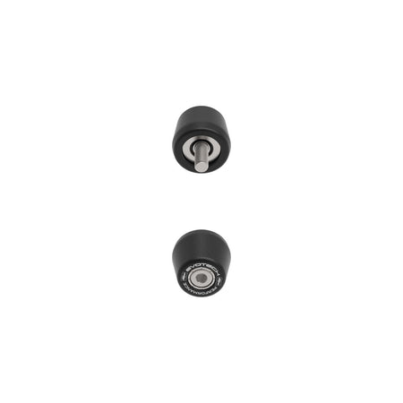 Evotech Bar End Weights (Race) - Kawasaki Z900RS SE (2026+) - Bar Ends - 11 - Image