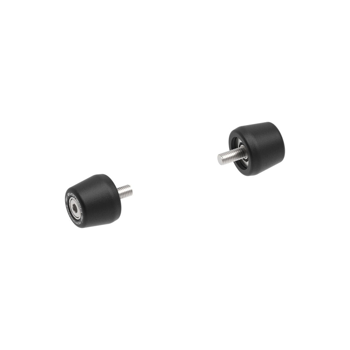 Evotech Bar End Weights (Race) - Kawasaki Z900RS SE (2026+) - Bar Ends - 15 - Image