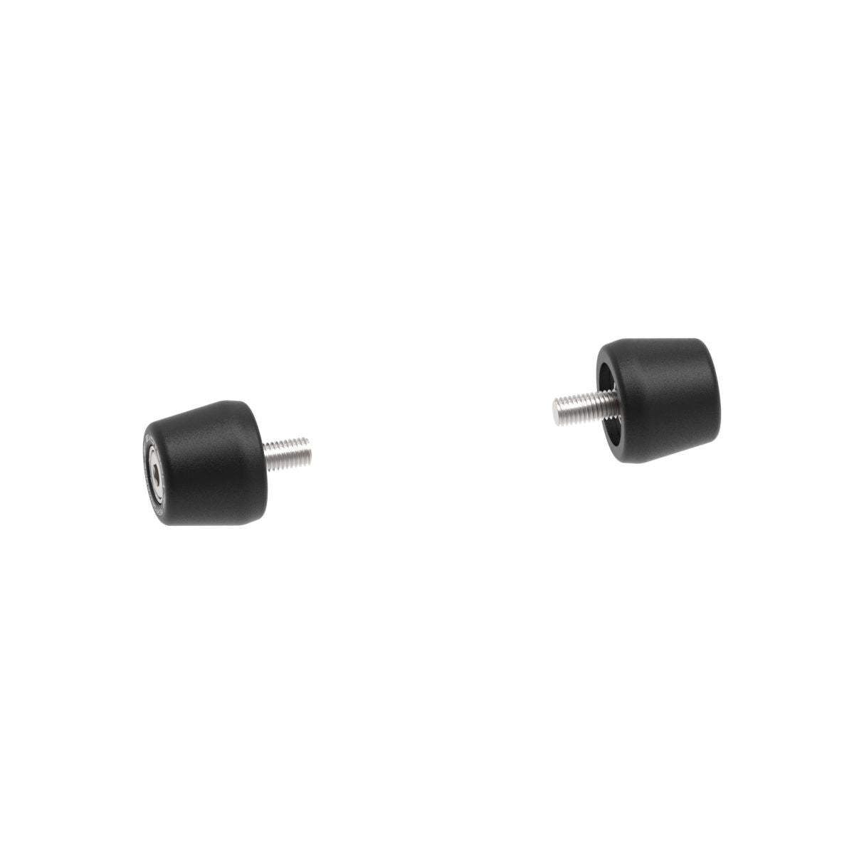 Evotech Bar End Weights (Race) - Kawasaki Z900RS SE (2026+) - Bar Ends - 16 - Image