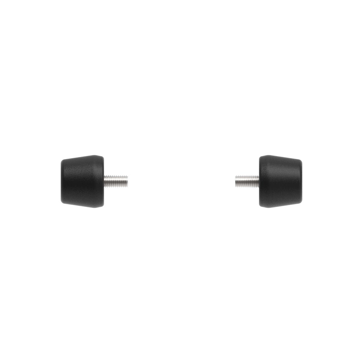 Evotech Bar End Weights (Race) - Kawasaki Z900RS SE (2026+) - Bar Ends - 17 - Image