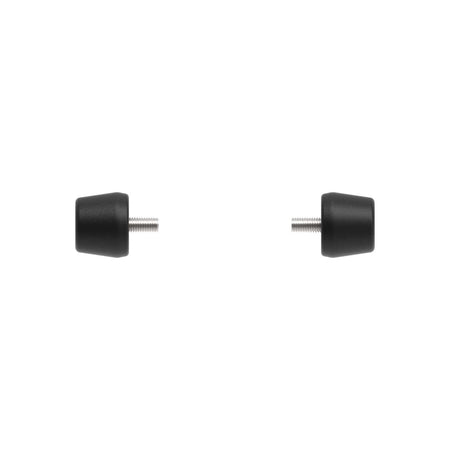 Evotech Bar End Weights (Race) - Kawasaki Z900RS SE (2026+) - Bar Ends - 17 - Image