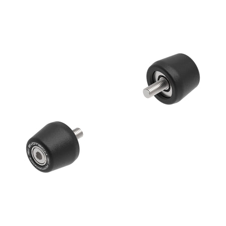 Evotech Bar End Weights (Race) - Moto Guzzi V7 Special Edition (2023+) - 1, PRN016052-017478-01