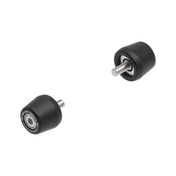 Evotech Bar End Weights (Race) - Moto Guzzi V7 Special Edition (2023+) - 1, PRN016052-017478-01