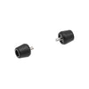 Evotech Bar End Weights (Road) - Kawasaki ZZR1400 (2014-2020) - 3, PRN016066-016168-36