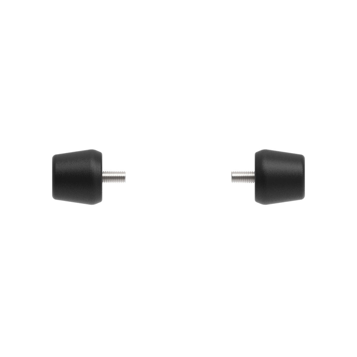 Evotech Bar End Weights (Road) - Kawasaki ER6N (2012-2016) - 5, PRN016066-016168-09