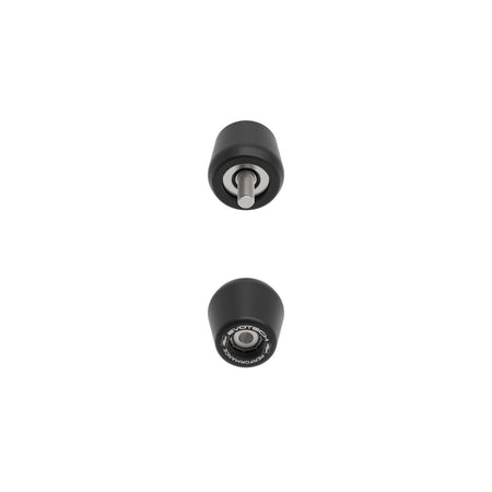 Evotech Bar End Weights (Road) - Kawasaki ZX6R Performance (2019-2021) - 11, PRN016066-016168-02