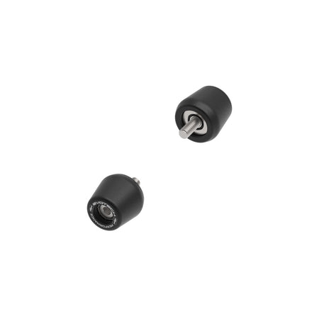 Evotech Bar End Weights (Road) - Kawasaki Ninja 1000SX Performance (2020+) - 15, PRN016066-016168-11