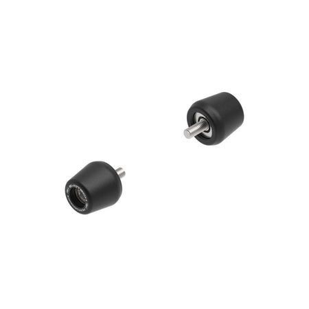Evotech Bar End Weights (Road) - Kawasaki Ninja ZX-4RR 40th Anniversary Edition (2024+) - 16, PRN016066-016168-46