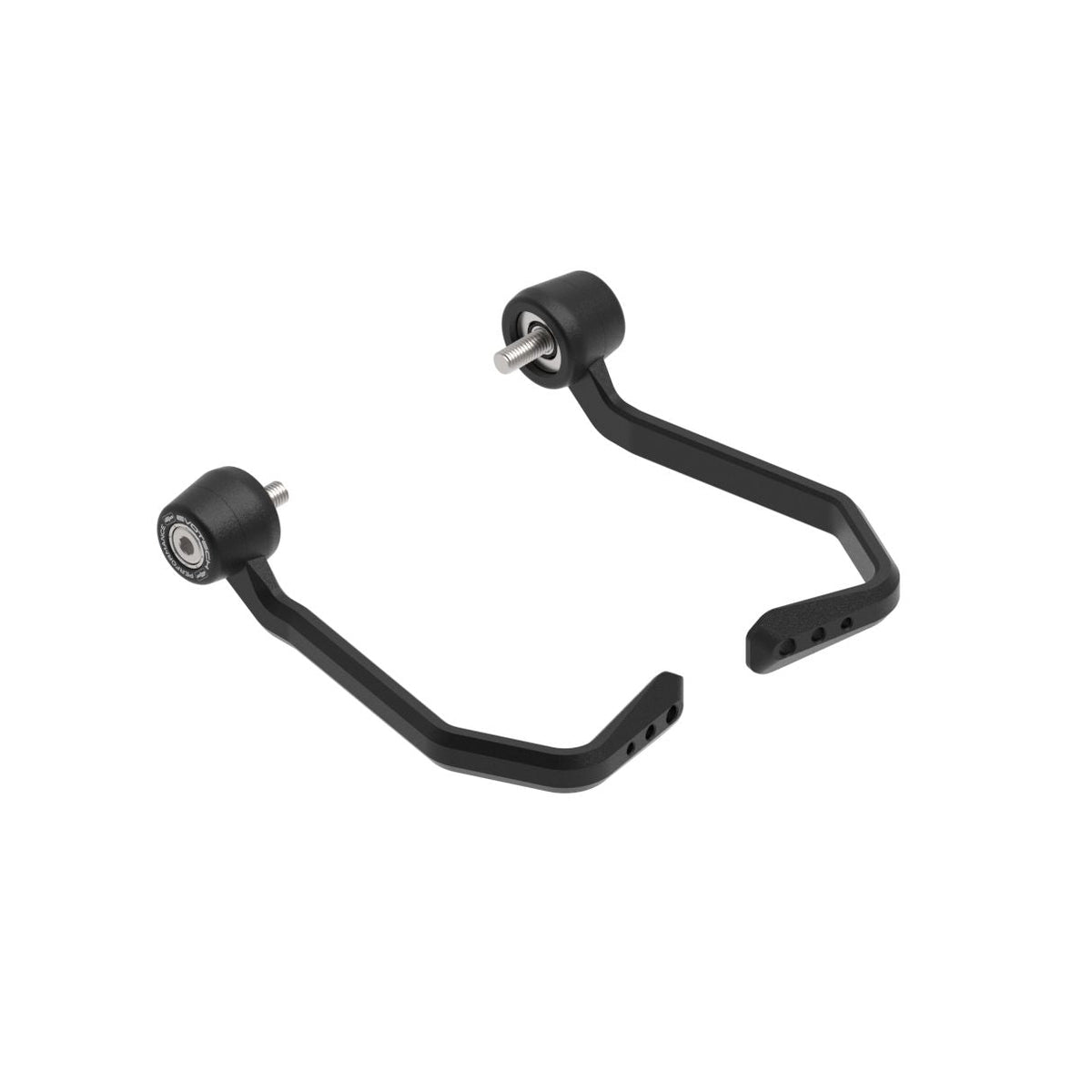 Evotech Ninja 1000SX 40th Anniversary Edition Brake And Clutch Lever Protector Kit (2024+) (Race) - 4, PRN015536-015554-016053-016168-45