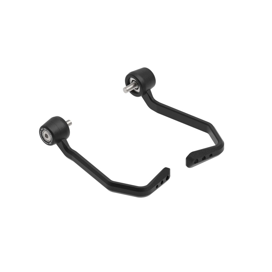 Evotech Brake And Clutch Lever Protector Kit (Race) - Kawasaki Z900RS (2026+) - Brake & Clutch Protectors - 2 - Image