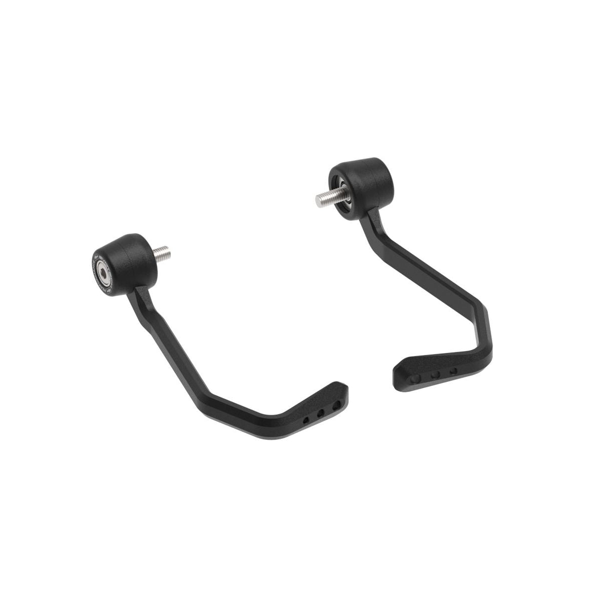 Evotech Kawasaki Ninja ZX-4R SE Brake And Clutch Lever Protector Kit (2023+) (Race) - 5, PRN015536-015554-016053-016168-44