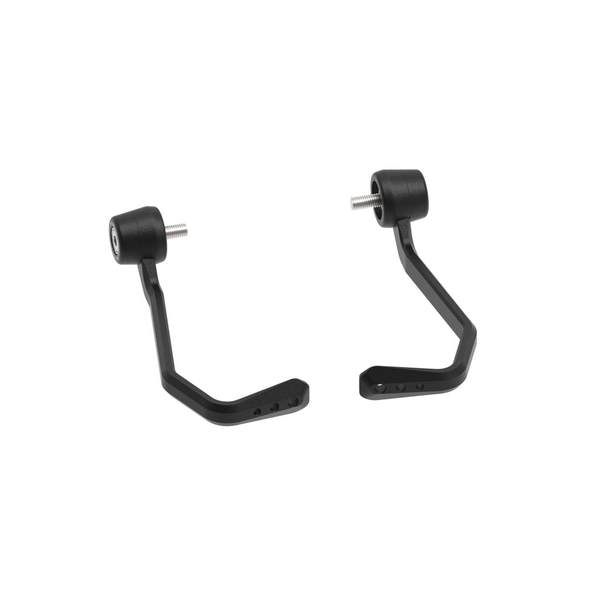Evotech Brake And Clutch Lever Protector Kit (Race) - Kawasaki Ninja ZX-6R 40th Anniversary Edition (2024+) - 7, PRN015536-015554-016053-016168-47