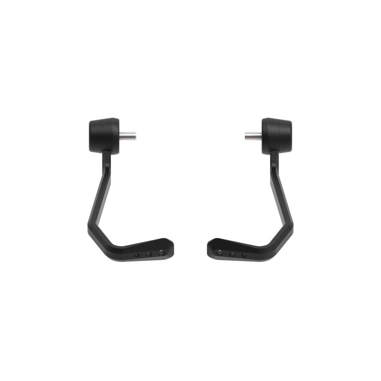 Evotech Ninja 1000SX Performance Tourer Brake And Clutch Lever Protector Kit (2020+) (Race) - 7, PRN015536-015554-016053-016168-12