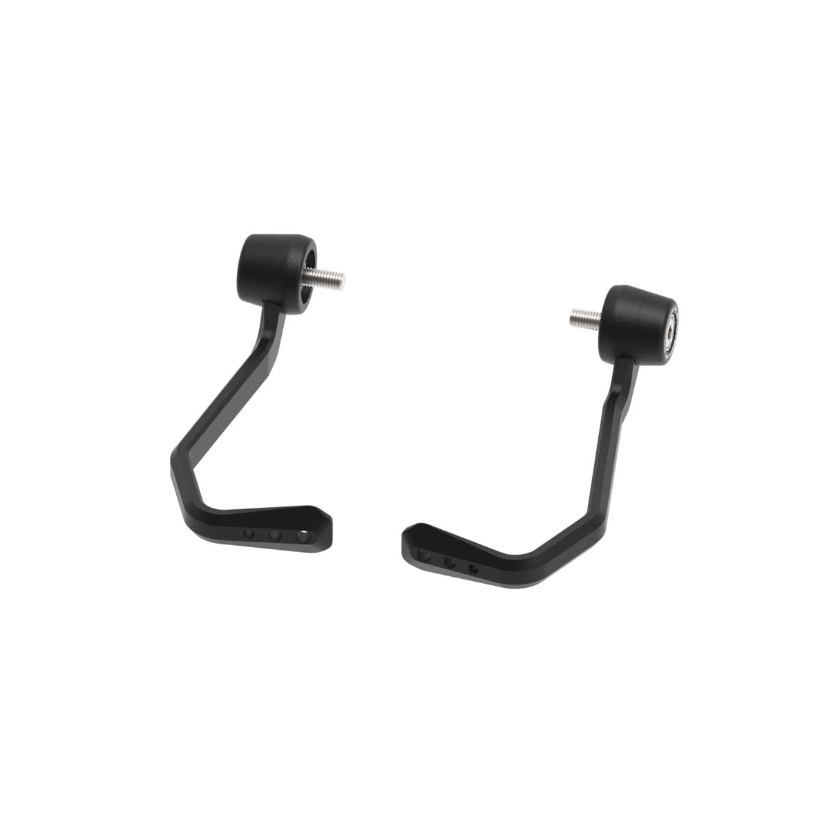 Evotech Ninja 1000SX 40th Anniversary Edition Brake And Clutch Lever Protector Kit (2024+) (Race) - 8, PRN015536-015554-016053-016168-45