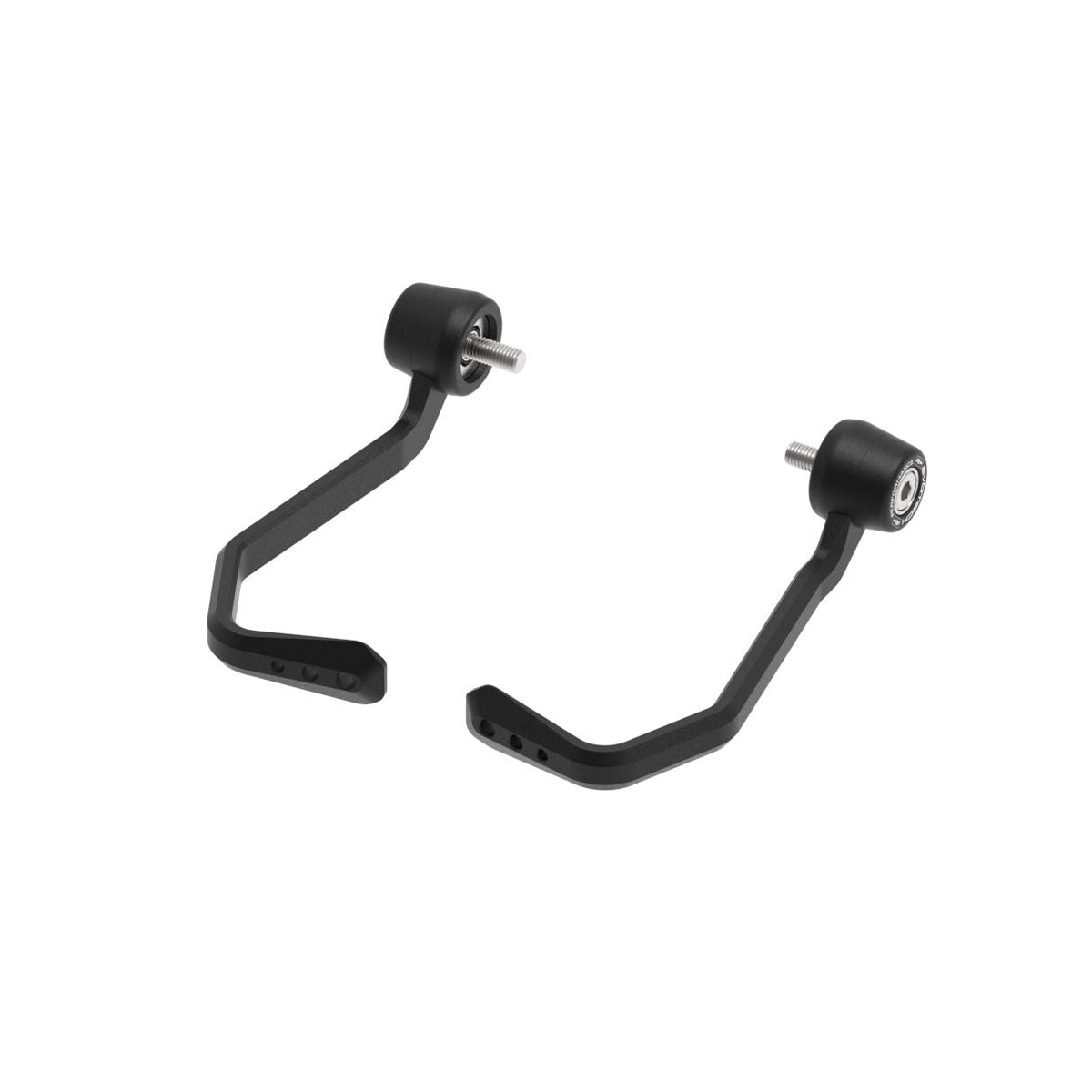 Evotech Brake And Clutch Lever Protector Kit (Race) - Kawasaki Ninja ZX-6R 40th Anniversary Edition (2024+) - 10, PRN015536-015554-016053-016168-47