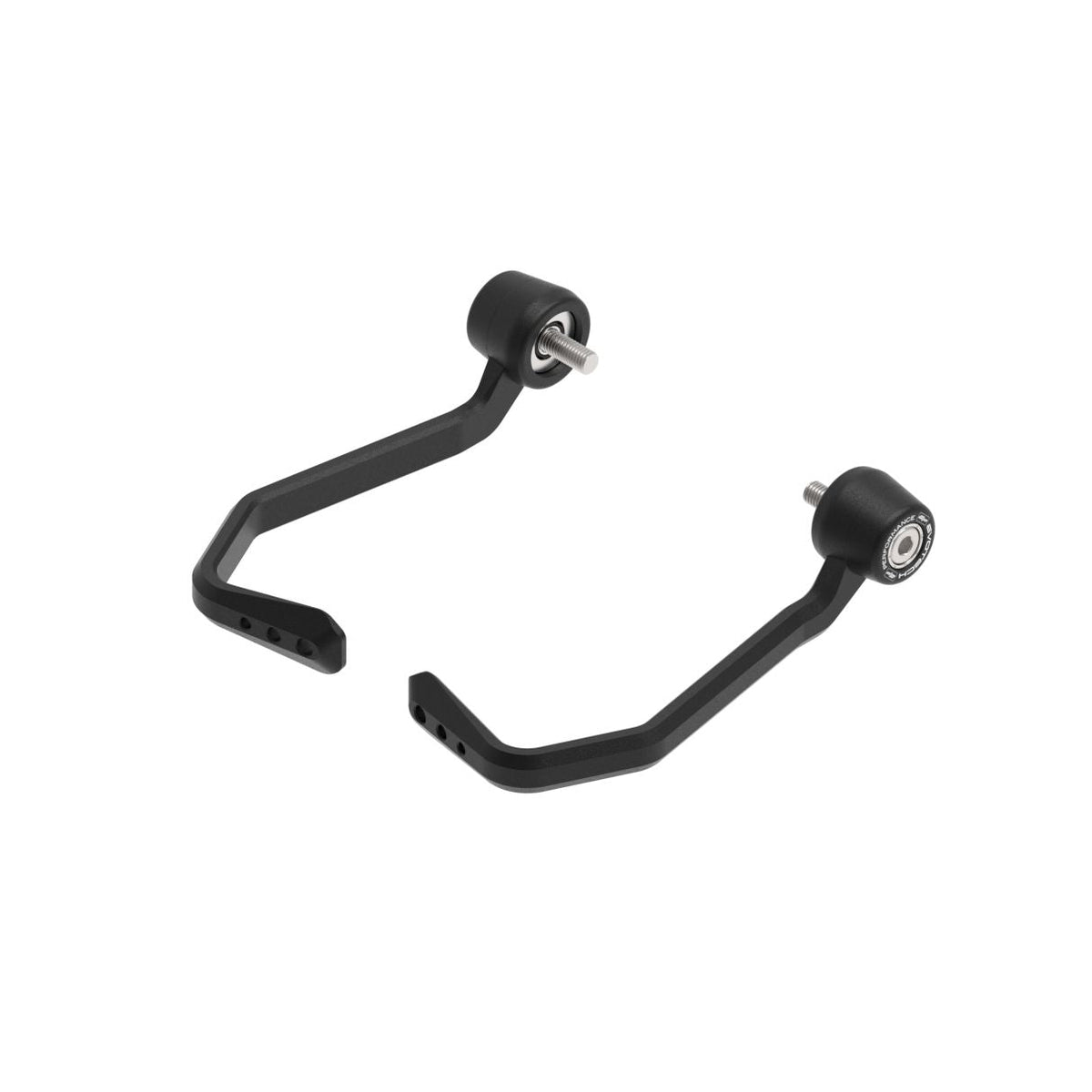 Evotech Kawasaki Ninja ZX-4R SE Brake And Clutch Lever Protector Kit (2023+) (Race) - 10, PRN015536-015554-016053-016168-44