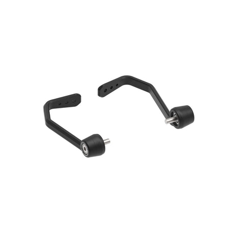 Evotech Brake And Clutch Lever Protector Kit (Race) - Kawasaki Ninja ZX-6R 40th Anniversary Edition (2024+) - 18, PRN015536-015554-016053-016168-47