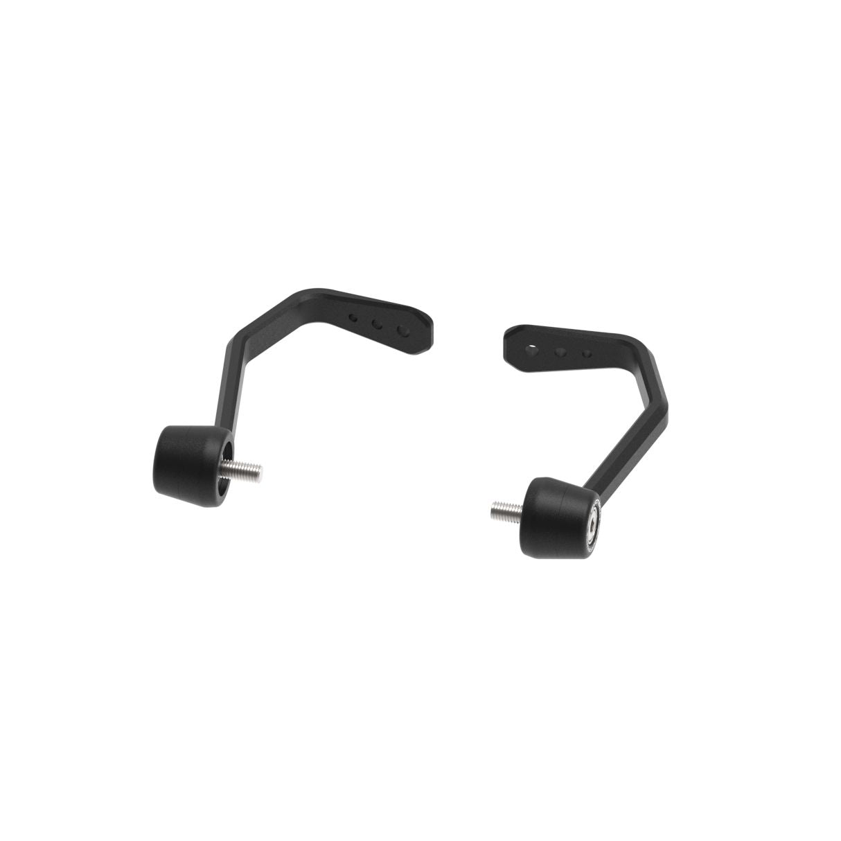 Evotech Ninja 1000SX Performance Tourer Brake And Clutch Lever Protector Kit (2020+) (Race) - 20, PRN015536-015554-016053-016168-12