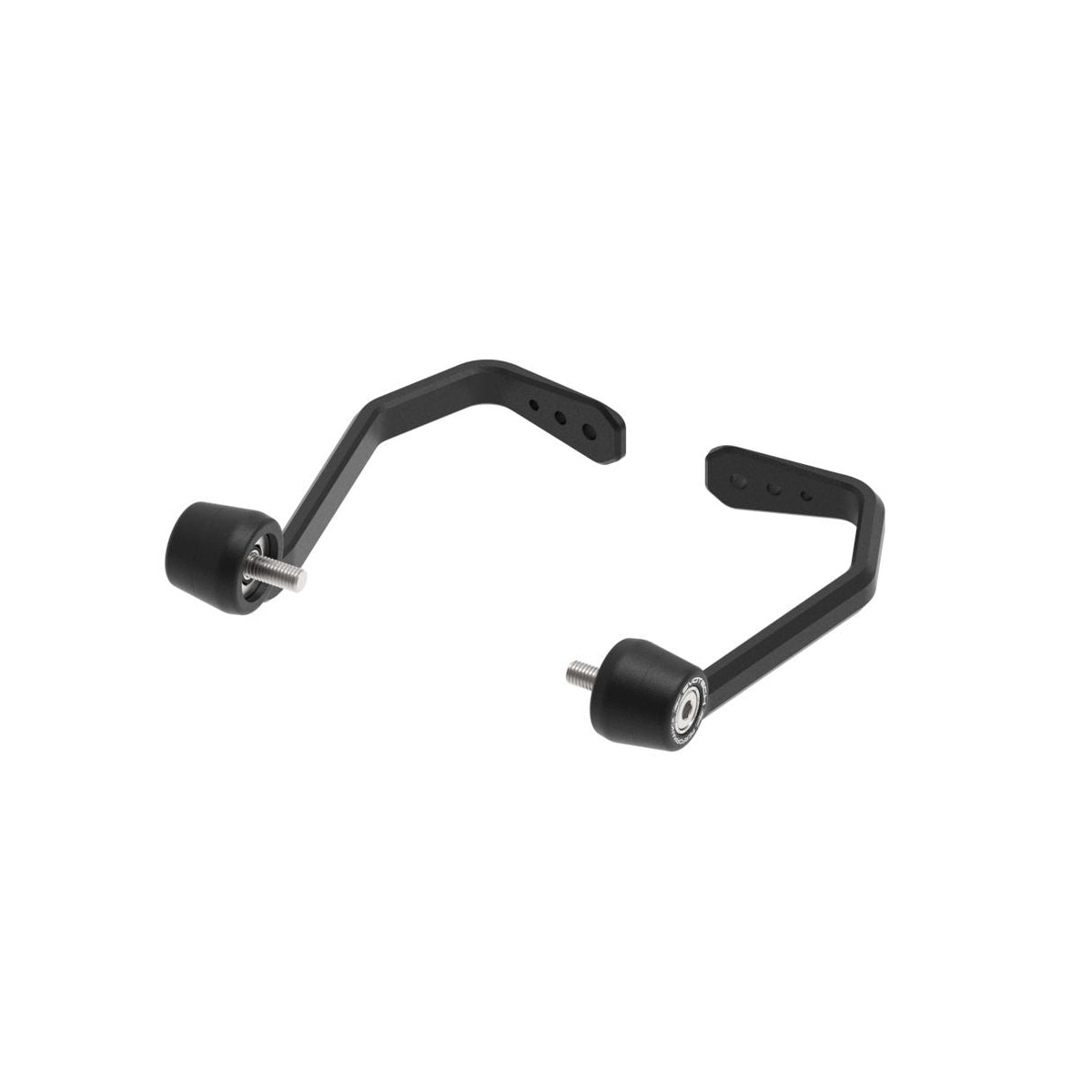 Evotech Kawasaki Ninja ZX-4RR Brake And Clutch Lever Protector Kit (2023+) (Race) - 21, PRN015536-015554-016053-016168-43